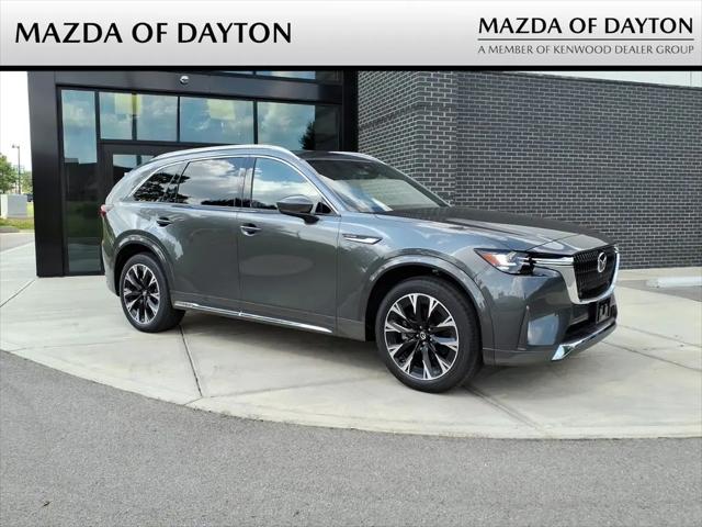 2026 Mazda X-90 3.3 Turbo S Premium Plus for sale in Dayton, OH