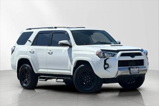 2023 Toyota 4Runner TRD Off Road Premium for sale in Corona, CA