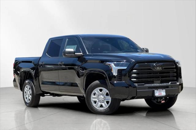 2026 Toyota Tundra SR CrewMax 5.5 Bed for sale in Corona, CA