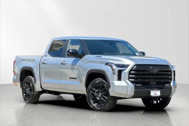 2026 Toyota Tundra Limited CrewMax 6.4' Bed for sale in Corona, CA