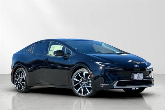 2026 Toyota Prius Plug-In XSE for sale in Corona, CA