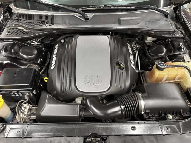 2010 Dodge Challenger R/T