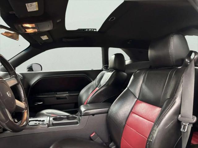 2010 Dodge Challenger R/T