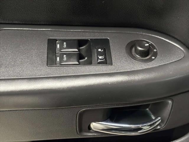 2010 Dodge Challenger R/T
