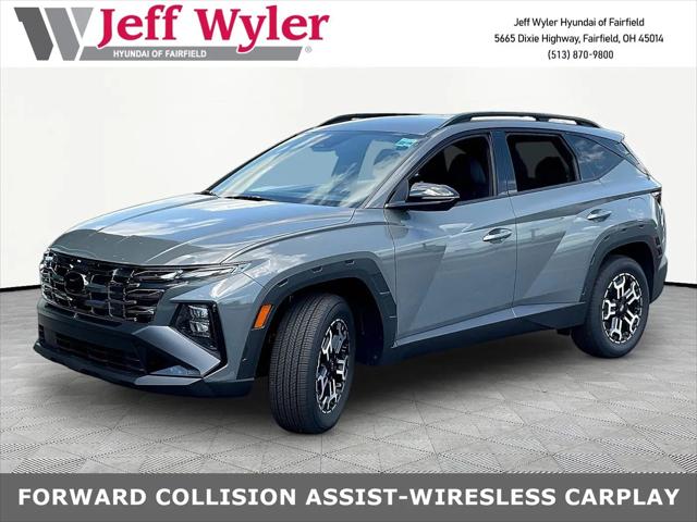 2025 Hyundai Tucson XRT for sale in Fairfield, OH