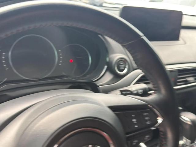 2021 Mazda CX-9 Carbon Edition