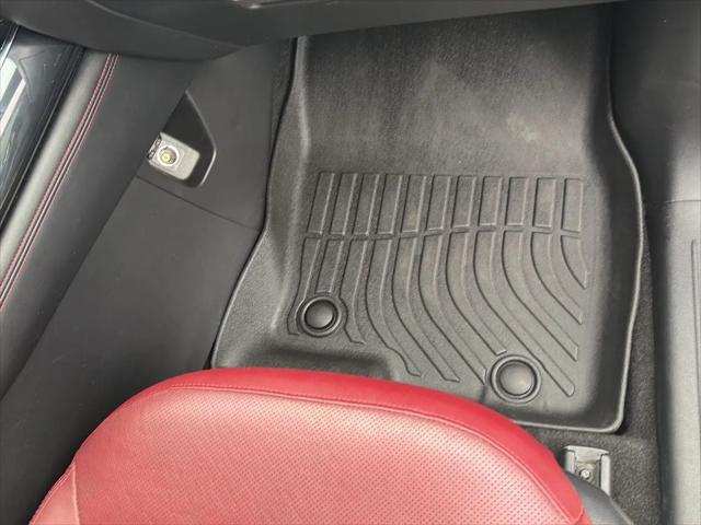 2021 Mazda CX-9 Carbon Edition