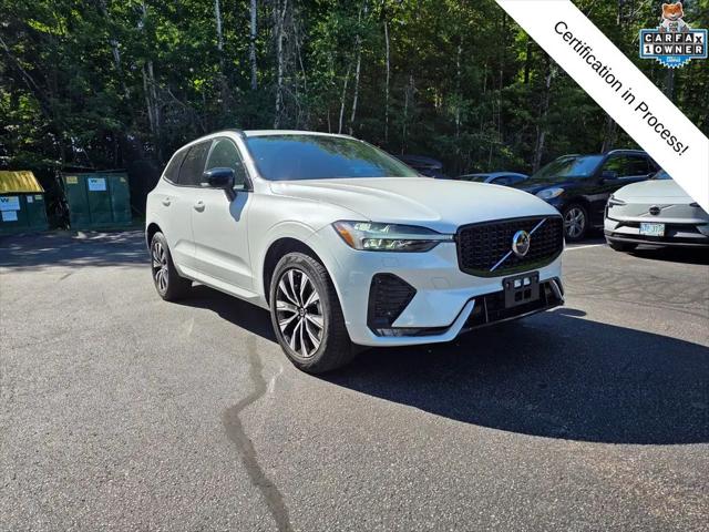 2023 Volvo XC60 B5 Plus Dark Theme for sale in Meredith, NH