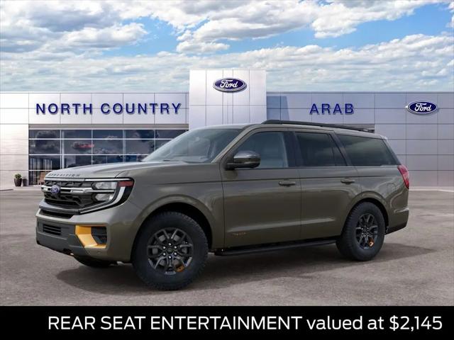 2027 Ford Expedition Tremor for sale in Arab, AL