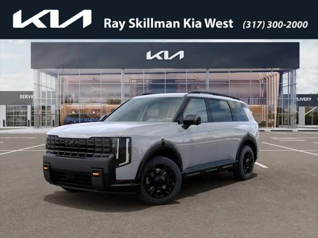 2027 Kia Telluride X-Pro SX-Prestige for sale in Indianapolis, IN