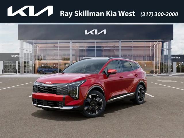 2026 Kia Sportage SX-Prestige for sale in Indianapolis, IN