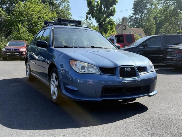2007 Subaru Impreza 2.5i for sale in Warminster, PA