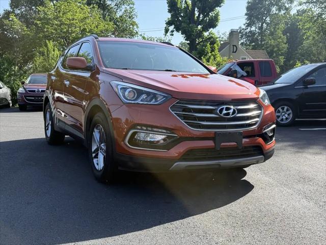 2017 Hyundai Santa Fe Sport 2.4L for sale in Warminster, PA
