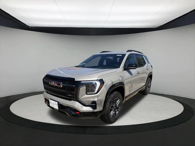 2027 GMC Terrain AWD AT4 for sale in Sycamore, IL
