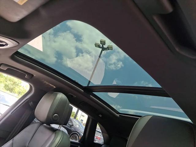 2018 Porsche Macan Sport Edition