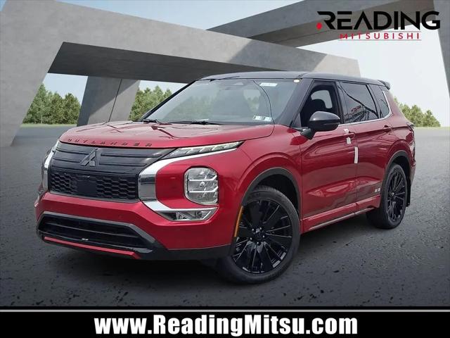 2026 Mitsubishi Outlander SE 2.5 S-AWC for sale in Reading, PA