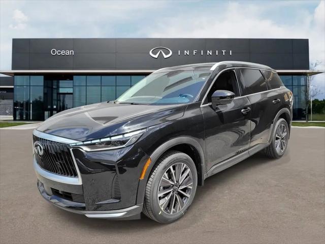 2027 INFINITI QX60 LUXE for sale in Doral, FL