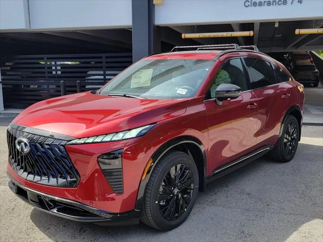 2027 INFINITI X6 SPORT for sale in Doral, FL