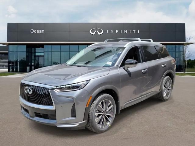 2027 INFINITI QX60 SPORT AWD for sale in Doral, FL