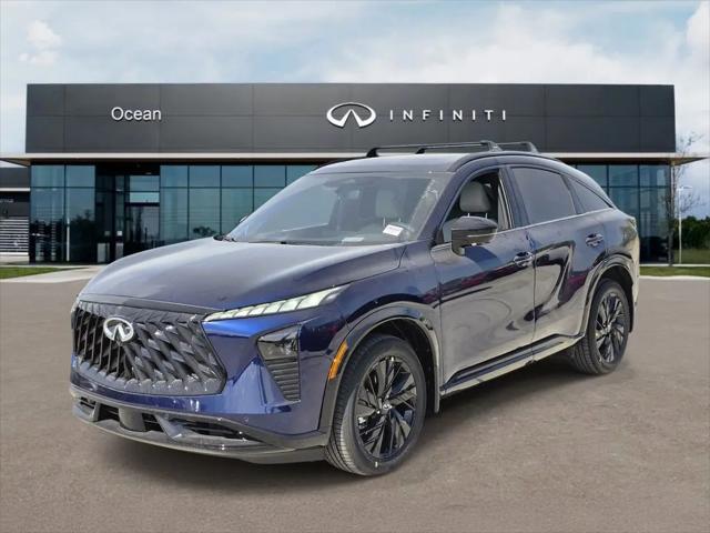 2027 INFINITI X6 SPORT for sale in Doral, FL