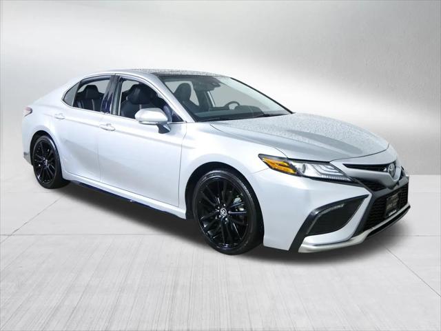 2023 Toyota Camry XSE for sale in Brooklyn Center, MN