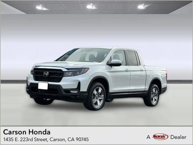 2026 Honda Ridgeline RTL for sale in Carson, CA