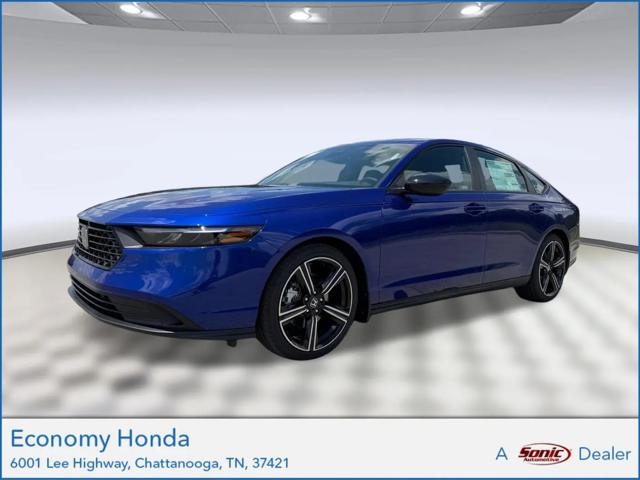 2026 Honda Accord Sedan Sport for sale in Chattanooga, TN