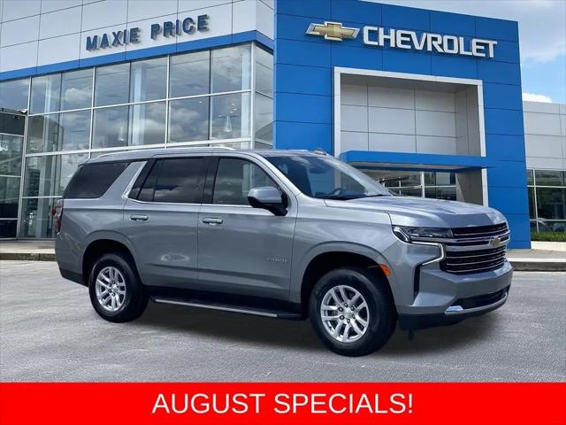 2024 Chevrolet Tahoe 2WD LT for sale in Loganville, GA