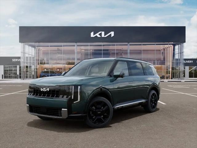 2027 Kia Telluride SX-Prestige for sale in Toledo, OH