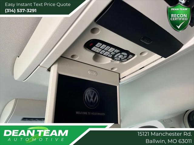 2010 Volkswagen Routan SE for sale in Ballwin, MO