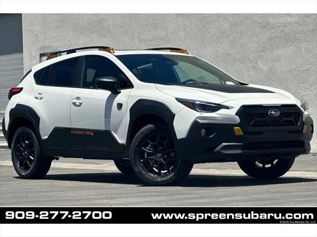 2026 Subaru Crosstrek Wilderness for sale in San Bernardino, CA