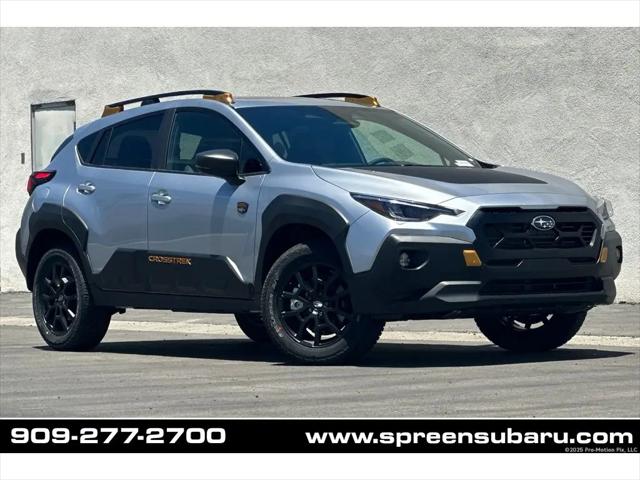 2026 Subaru Crosstrek Wilderness for sale in San Bernardino, CA