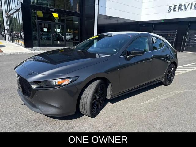 2024 Mazda Mazda3 2.5 S Select Sport for sale in Claremont, NH