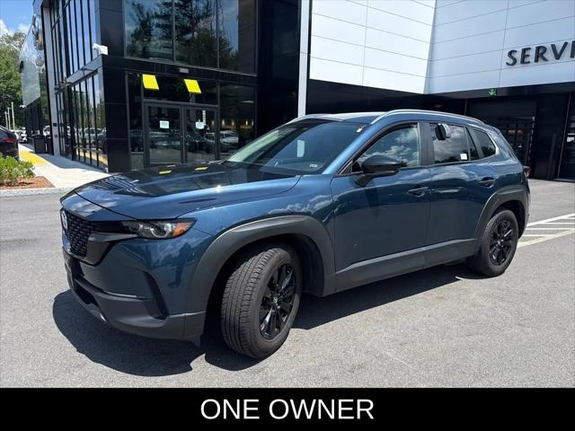 2025 Mazda CX-50 2.5 S Preferred Package for sale in Claremont, NH