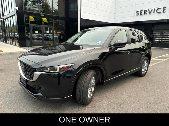 2025 Mazda CX-5 2.5 S Select for sale in Claremont, NH