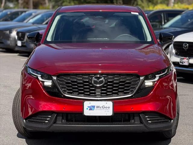2026 Mazda CX-5 2.5 S Select for sale in Claremont, NH