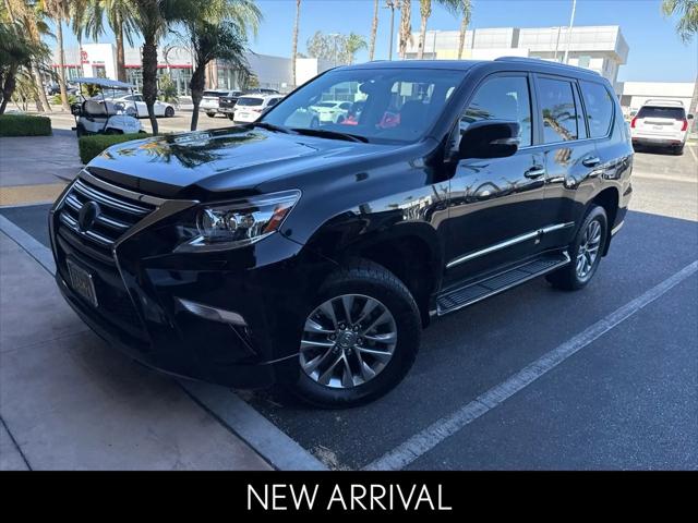 2017 Lexus GX 460 Luxury for sale in Bakersfield, CA