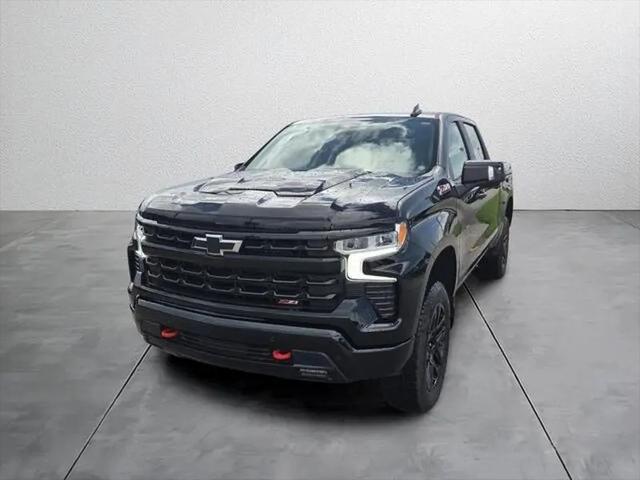2026 Chevrolet Silverado 1500 4WD Crew Cab Short Bed LT Trail Boss for sale in Sebring, FL