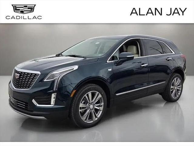 2026 Cadillac XT5 Premium Luxury FWD for sale in Sebring, FL
