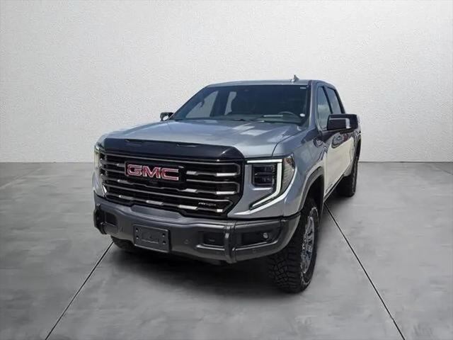 2026 GMC Sierra 1500 Crew Cab, Short Bed, AT4X, 4WD for sale in Sebring, FL
