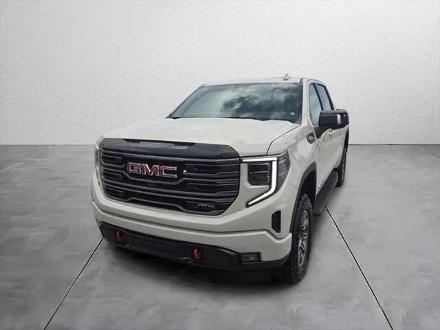 2026 GMC Sierra 1500 Crew Cab, Short Bed, AT4, 4WD for sale in Sebring, FL