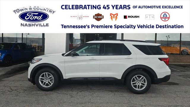 2026 Ford Explorer Active for sale in Madison, TN