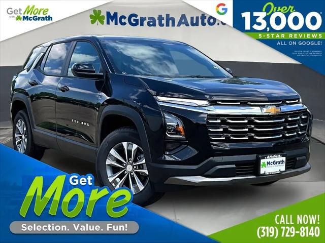 2027 Chevrolet Equinox LT AWD for sale in Dubuque, IA