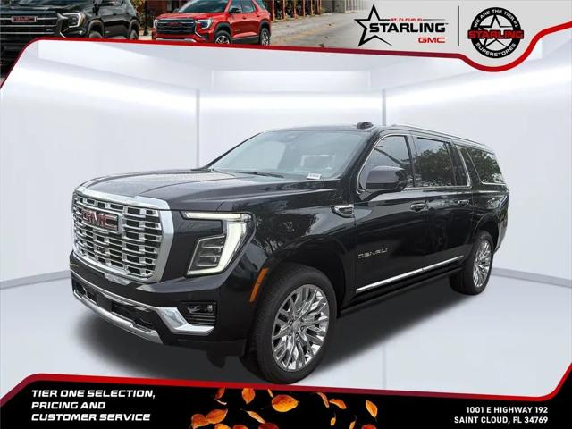 2026 GMC Yukon XL 4WD Denali for sale in Saint Cloud, FL