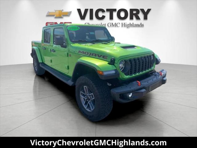2025 Jeep Gladiator Sport for sale in Triadelphia, WV