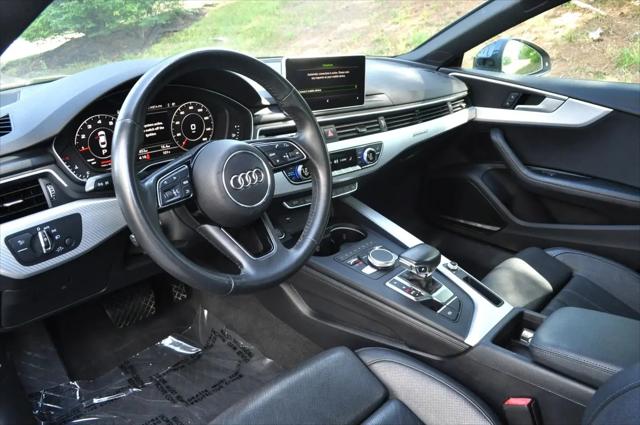 2019 Audi A5 45 Premium