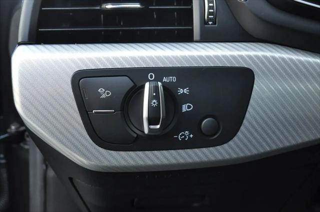 2019 Audi A5 45 Premium