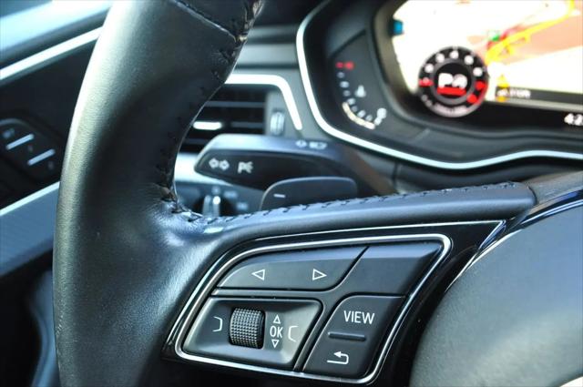 2019 Audi A5 45 Premium
