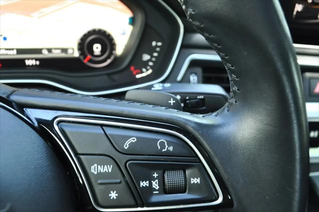 2019 Audi A5 45 Premium