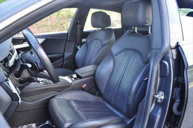 2019 Audi A5 45 Premium